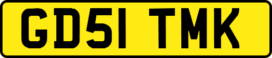 GD51TMK