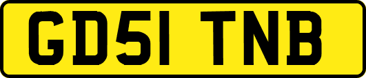 GD51TNB