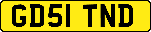 GD51TND