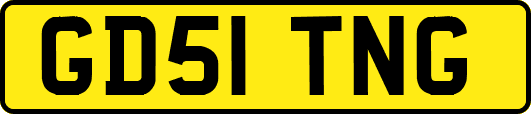GD51TNG