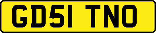 GD51TNO