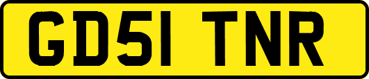 GD51TNR