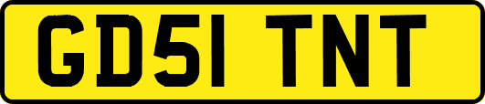 GD51TNT