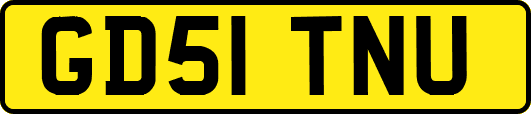 GD51TNU