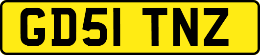 GD51TNZ