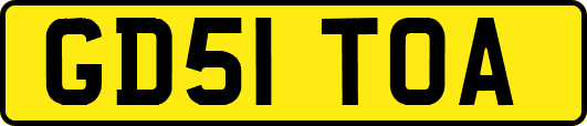 GD51TOA