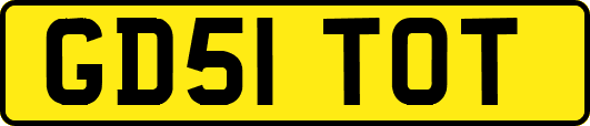 GD51TOT