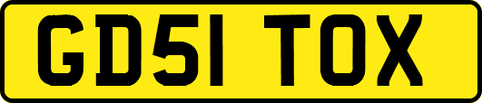 GD51TOX