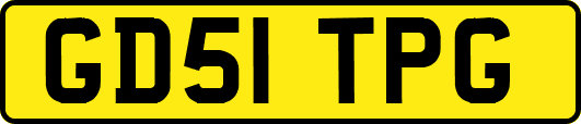 GD51TPG