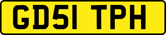 GD51TPH