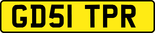 GD51TPR