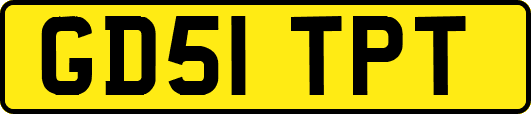 GD51TPT