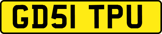 GD51TPU
