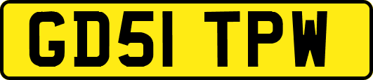GD51TPW