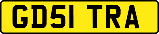 GD51TRA