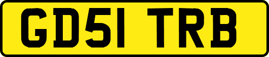 GD51TRB