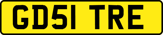 GD51TRE