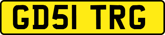 GD51TRG