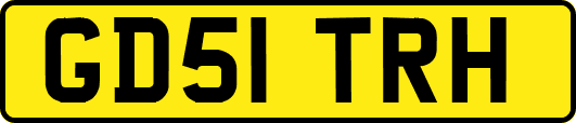 GD51TRH