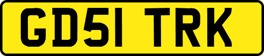 GD51TRK