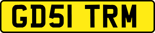 GD51TRM