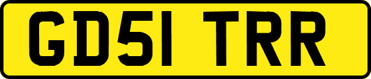 GD51TRR