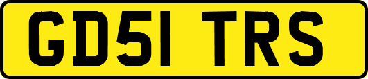 GD51TRS