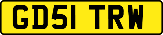 GD51TRW