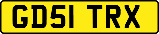 GD51TRX
