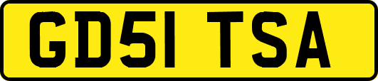 GD51TSA