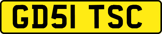 GD51TSC