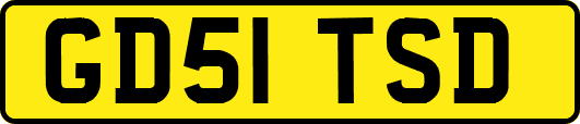 GD51TSD