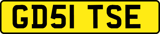 GD51TSE