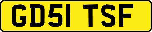 GD51TSF