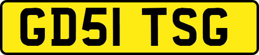 GD51TSG