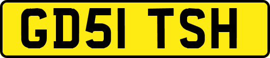 GD51TSH