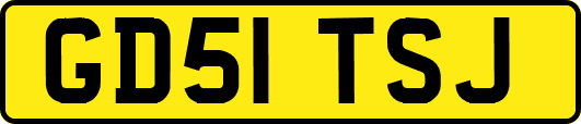 GD51TSJ