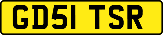 GD51TSR