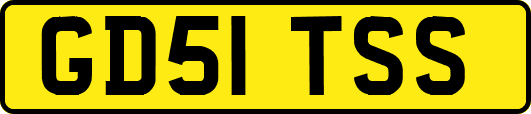 GD51TSS
