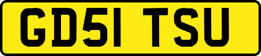 GD51TSU