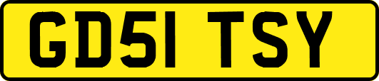 GD51TSY