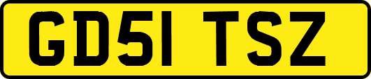 GD51TSZ