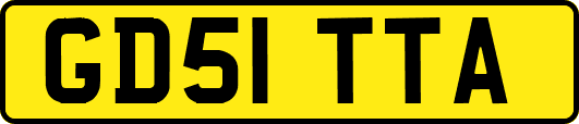 GD51TTA
