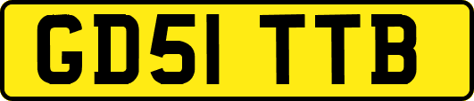 GD51TTB