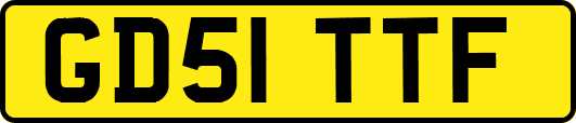 GD51TTF