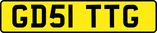 GD51TTG