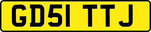 GD51TTJ