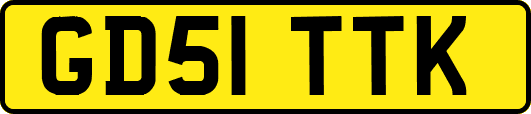 GD51TTK