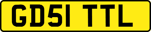 GD51TTL