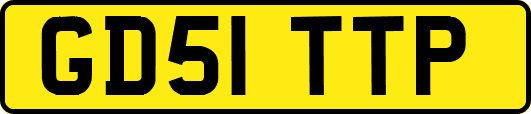 GD51TTP